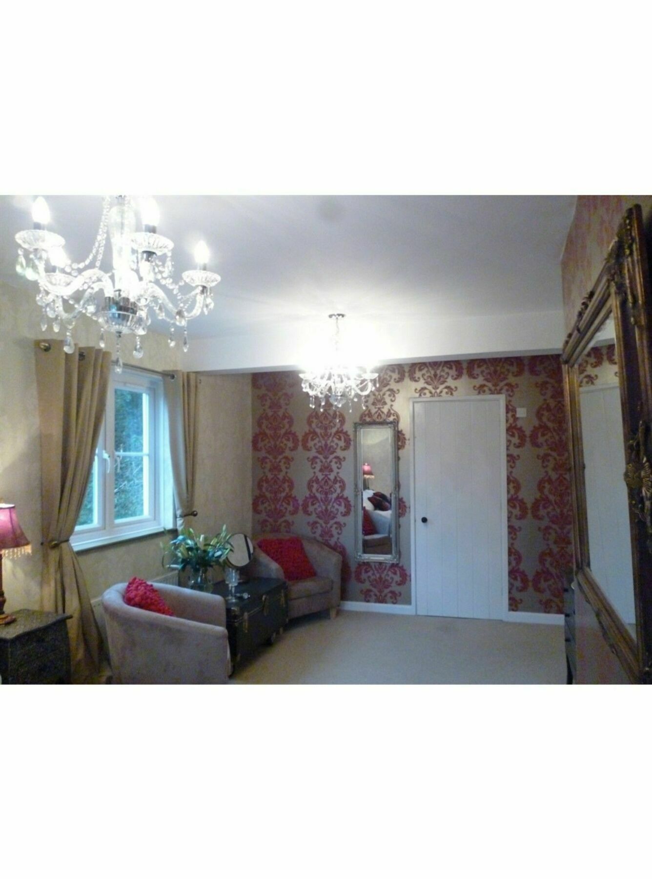 Hotel Newmoor Park Launceston Exterior foto