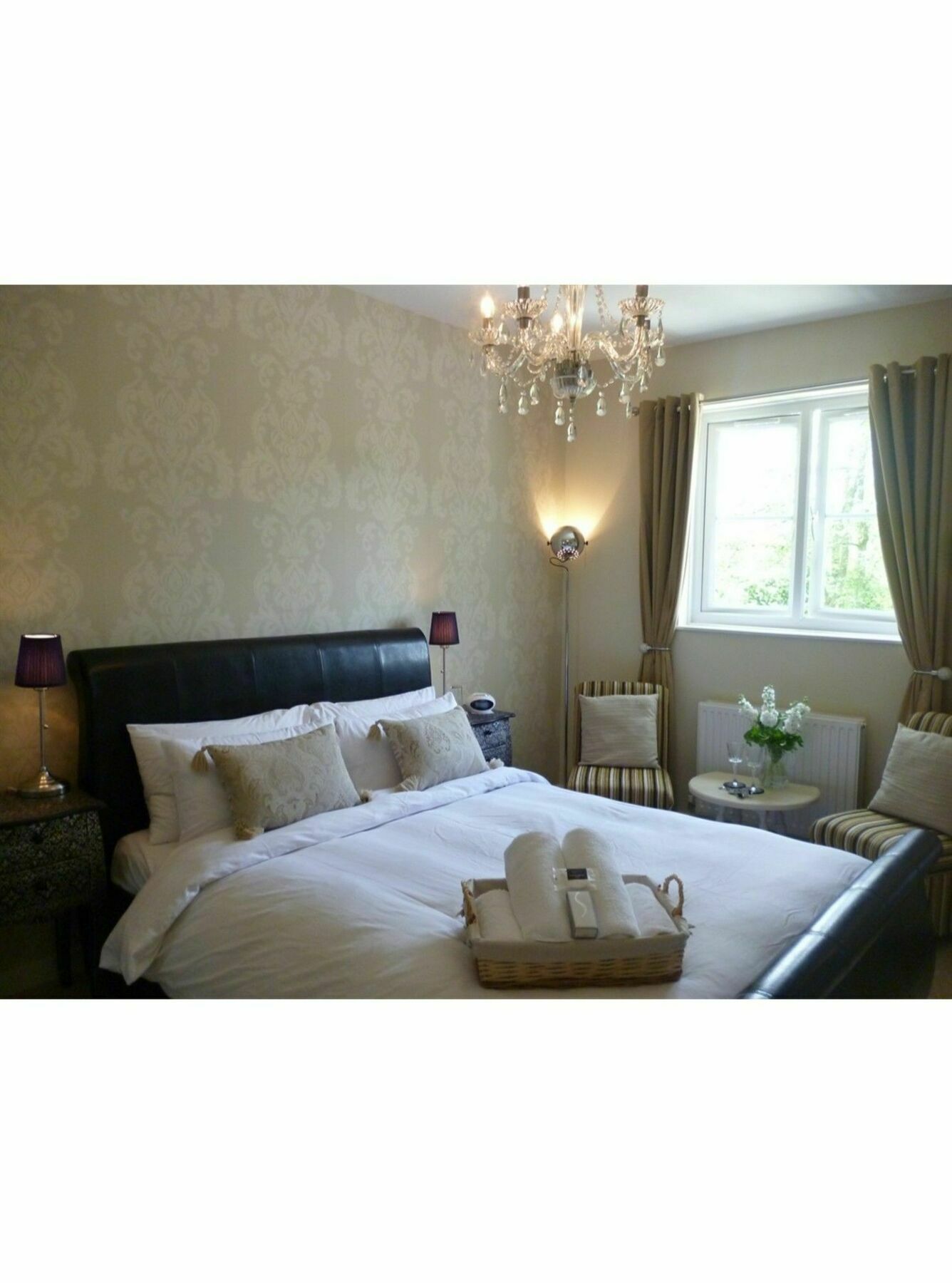 Hotel Newmoor Park Launceston Exterior foto